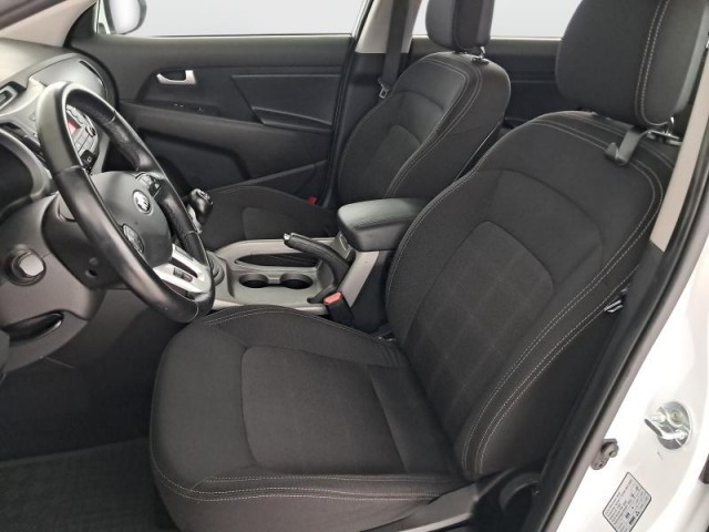 Kia Sportage  1.6 GDI 
