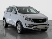 Kia Sportage  1.6 GDI 