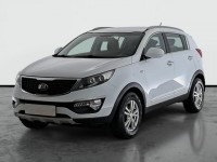 Kia Sportage  1.6 GDI 