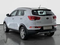 Kia Sportage  1.6 GDI 