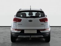 Kia Sportage  1.6 GDI 
