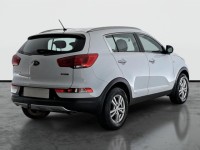 Kia Sportage  1.6 GDI 