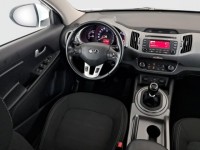 Kia Sportage  1.6 GDI 