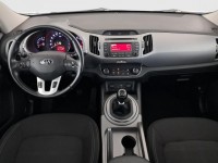Kia Sportage  1.6 GDI 