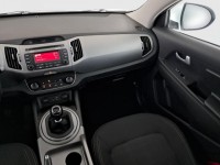 Kia Sportage  1.6 GDI 