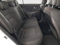 Kia Sportage  1.6 GDI 