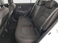 Kia Sportage  1.6 GDI 