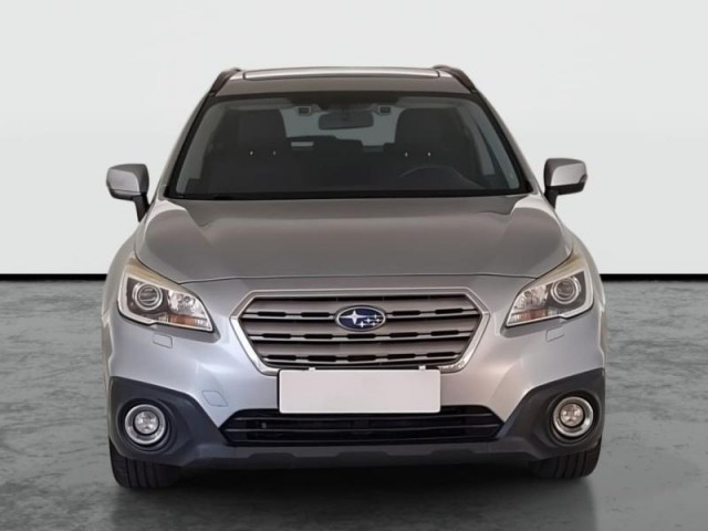 Subaru Outback  2.0 D Executive