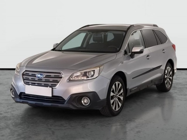 Subaru Outback  2.0 D Executive