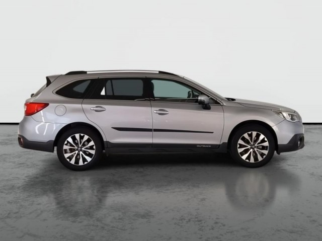 Subaru Outback  2.0 D Executive