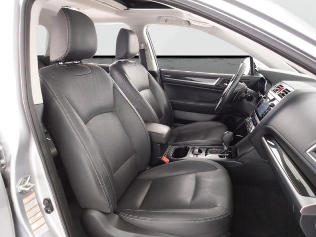 Subaru Outback  2.0 D Executive