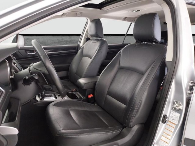 Subaru Outback  2.0 D Executive