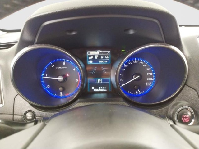 Subaru Outback  2.0 D Executive