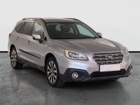 Subaru Outback  2.0 D Executive