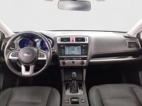 Subaru Outback  2.0 D Executive
