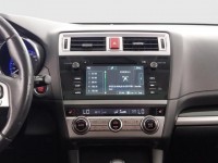 Subaru Outback  2.0 D Executive