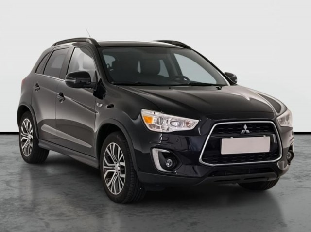 Mitsubishi ASX  2.2 DI-D 