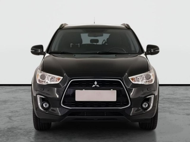 Mitsubishi ASX  2.2 DI-D 