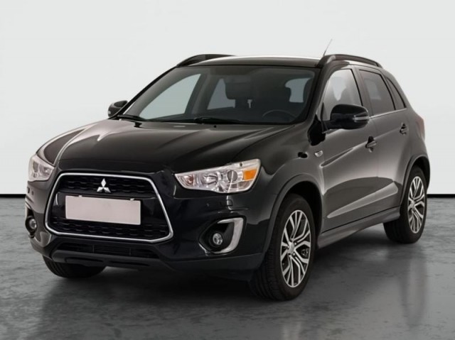 Mitsubishi ASX  2.2 DI-D 