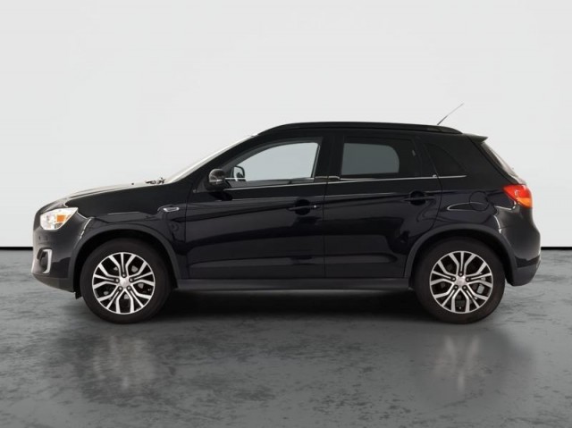 Mitsubishi ASX  2.2 DI-D 