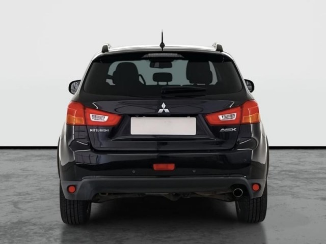 Mitsubishi ASX  2.2 DI-D 