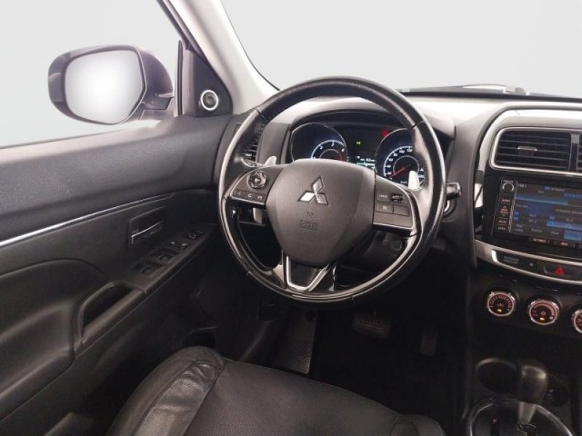 Mitsubishi ASX  2.2 DI-D 