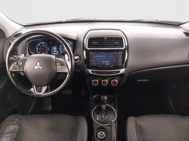 Mitsubishi ASX  2.2 DI-D 