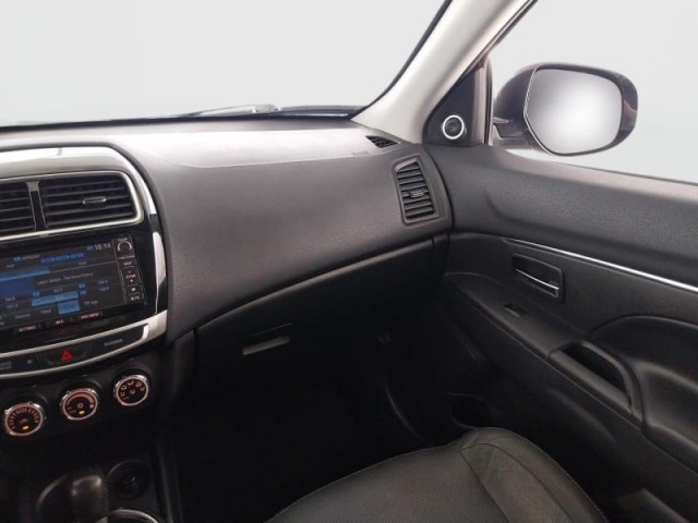 Mitsubishi ASX  2.2 DI-D 