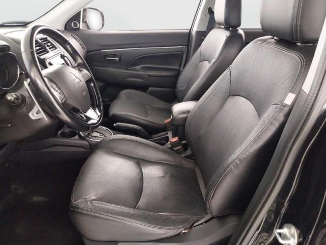 Mitsubishi ASX  2.2 DI-D 