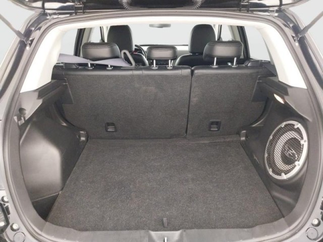Mitsubishi ASX  2.2 DI-D 