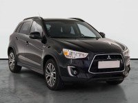 Mitsubishi ASX  2.2 DI-D 
