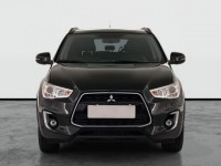 Mitsubishi ASX  2.2 DI-D 