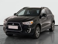 Mitsubishi ASX  2.2 DI-D 