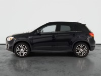 Mitsubishi ASX  2.2 DI-D 