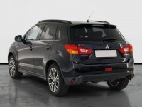 Mitsubishi ASX  2.2 DI-D 