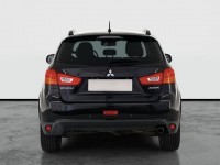Mitsubishi ASX  2.2 DI-D 