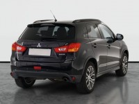 Mitsubishi ASX  2.2 DI-D 