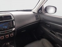 Mitsubishi ASX  2.2 DI-D 