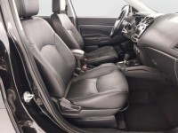 Mitsubishi ASX  2.2 DI-D 