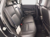 Mitsubishi ASX  2.2 DI-D 