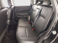 Mitsubishi ASX  2.2 DI-D 