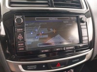 Mitsubishi ASX  2.2 DI-D 