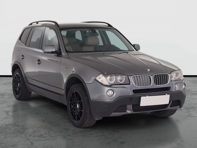 BMW X3  xDrive30d 