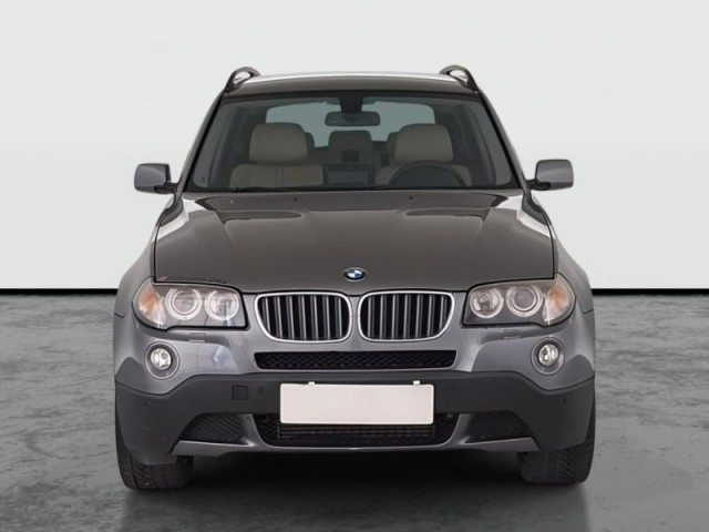 BMW X3  xDrive30d 