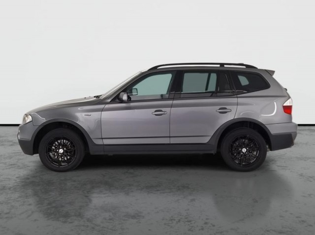 BMW X3  xDrive30d 
