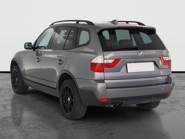 BMW X3  xDrive30d 
