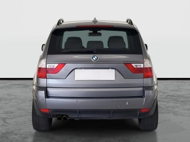 BMW X3  xDrive30d 