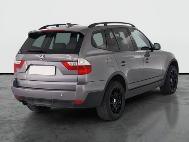 BMW X3  xDrive30d 