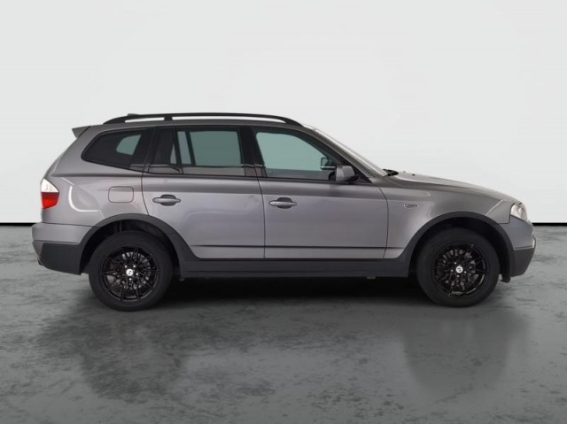 BMW X3  xDrive30d 