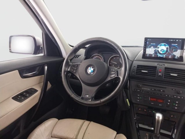 BMW X3  xDrive30d 